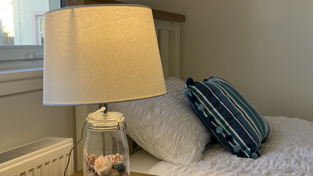 Photo of Bedroom in Kilrenny