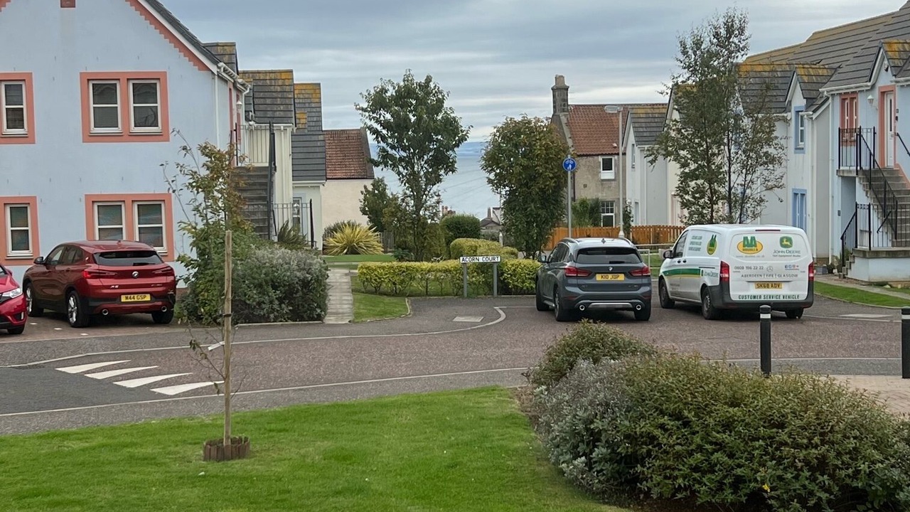 Photo of Outdoor in Kilrenny