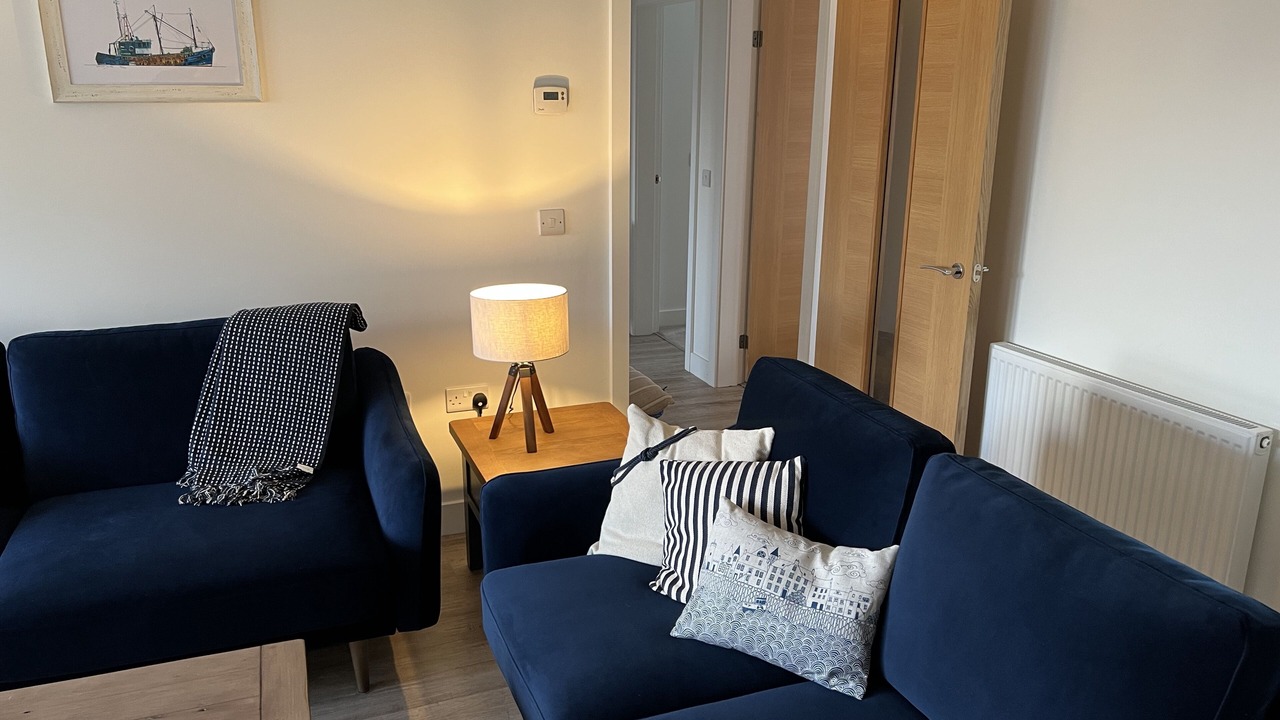 Photo of Livingroom in Kilrenny