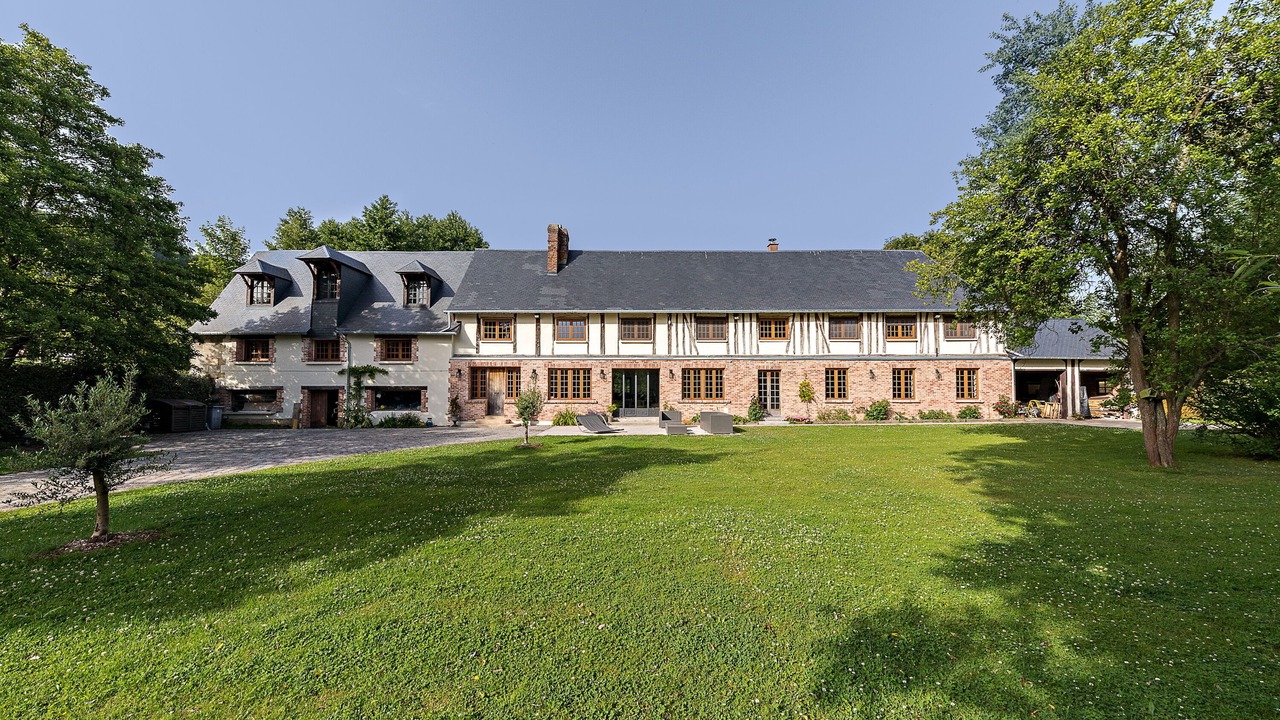 Photo of Outdoor in Menesqueville