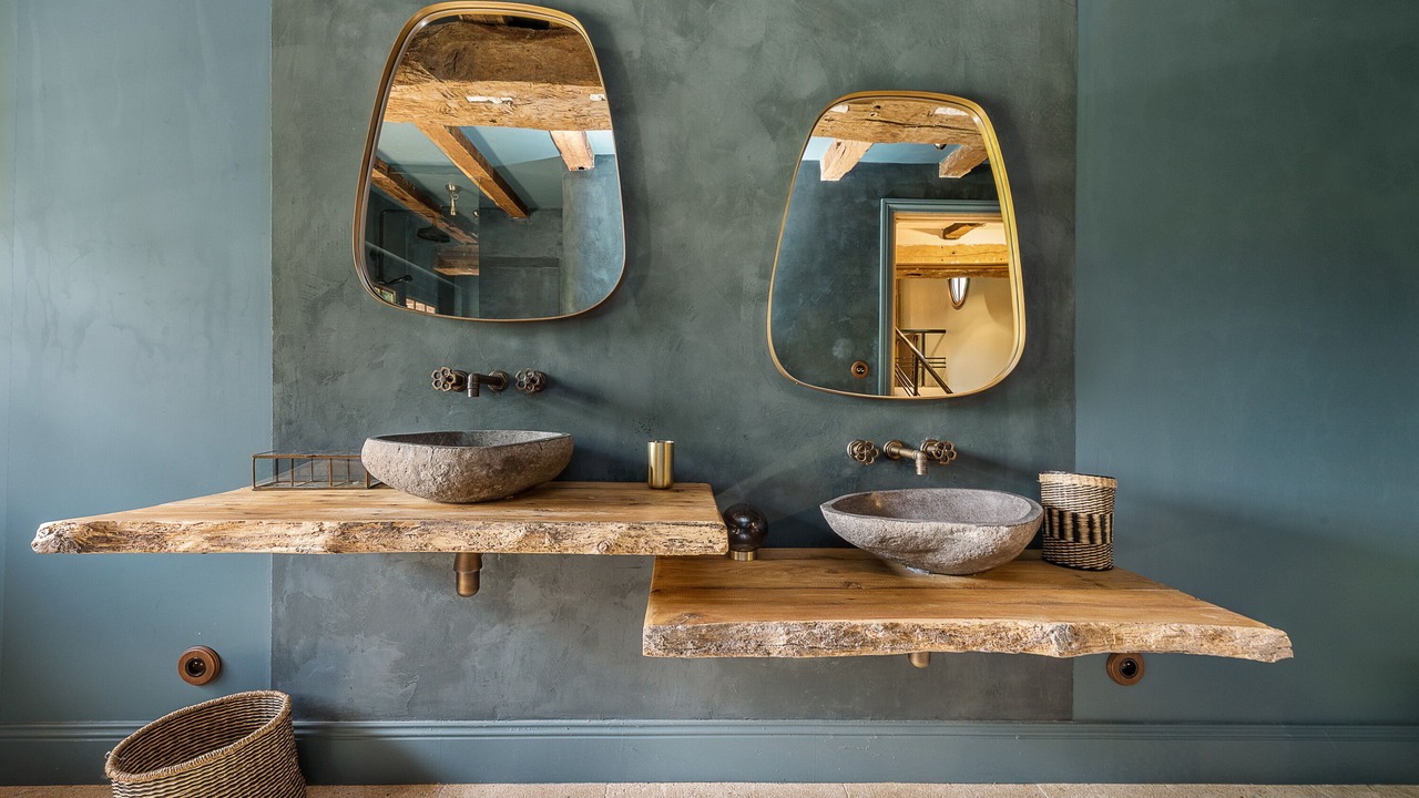 Photo of Bathroom in Menesqueville