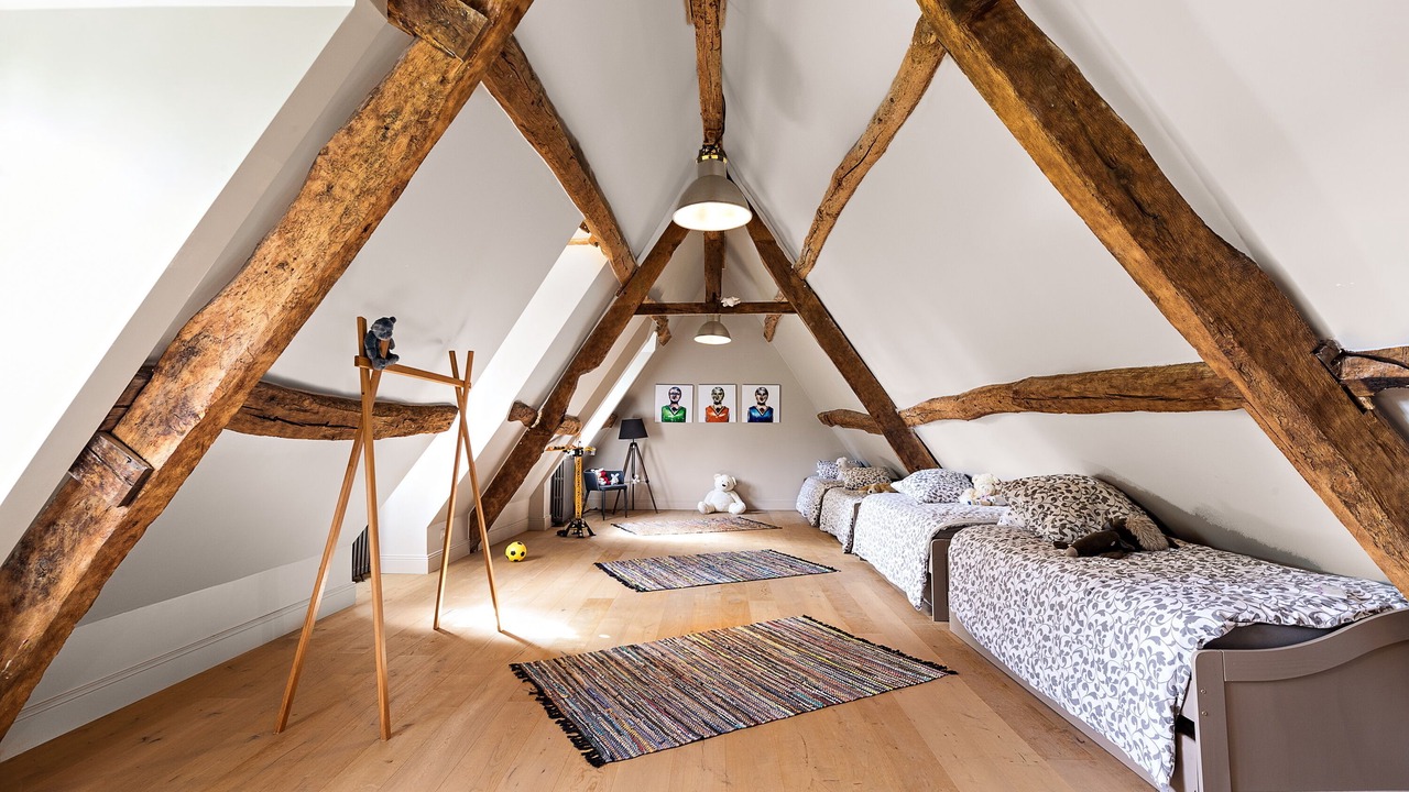 Photo of Bedroom in Menesqueville