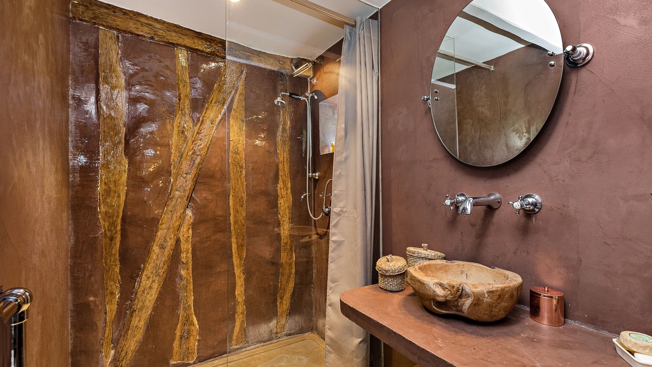 Photo of Bathroom in Menesqueville