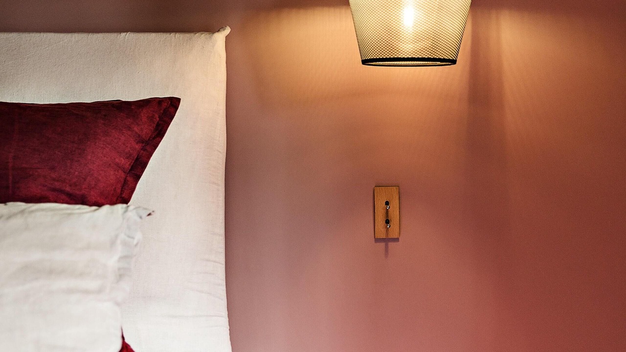 Photo of Bedroom in Menesqueville