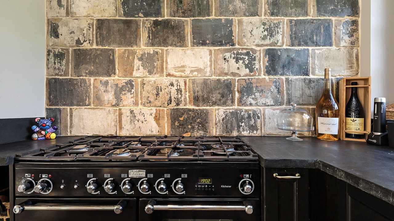 Photo of Kitchen in Menesqueville