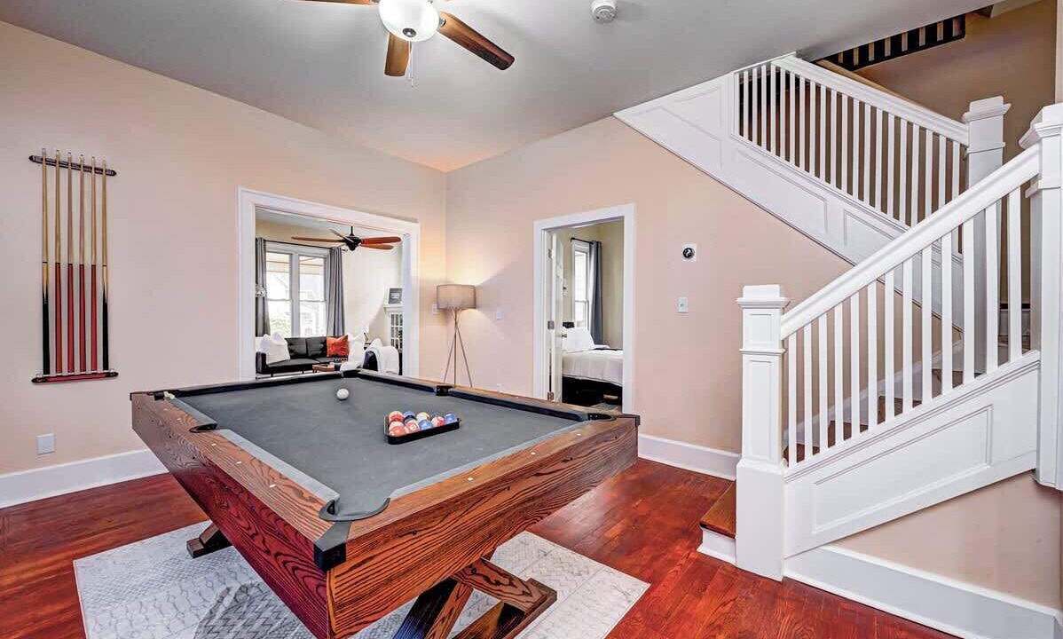 Photo of Bedroom in Fountain Square