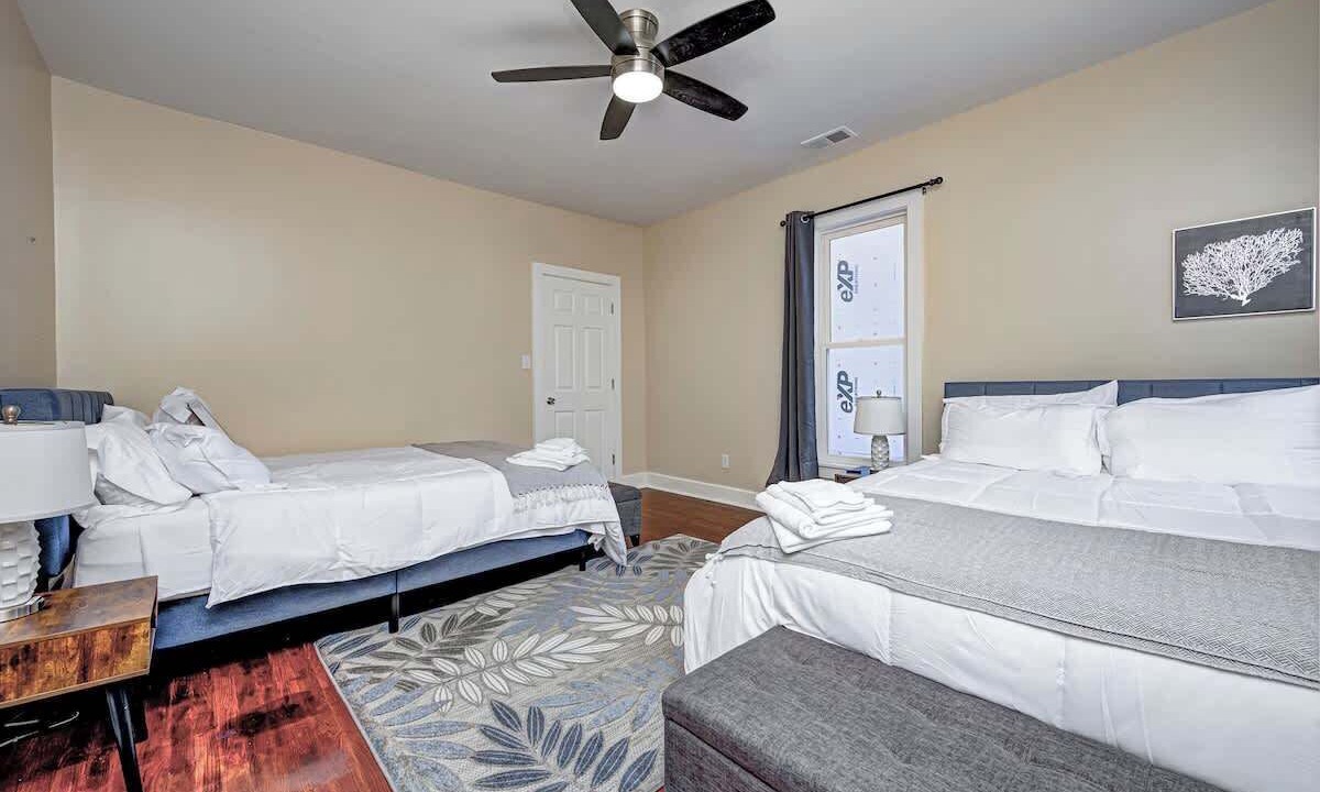 Photo of Bedroom in Fountain Square