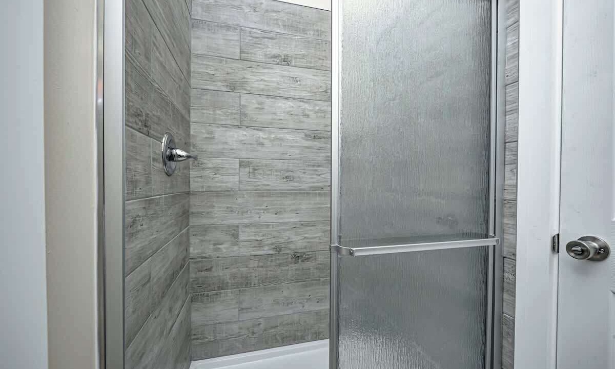 Photo of Bathroom in Fountain Square