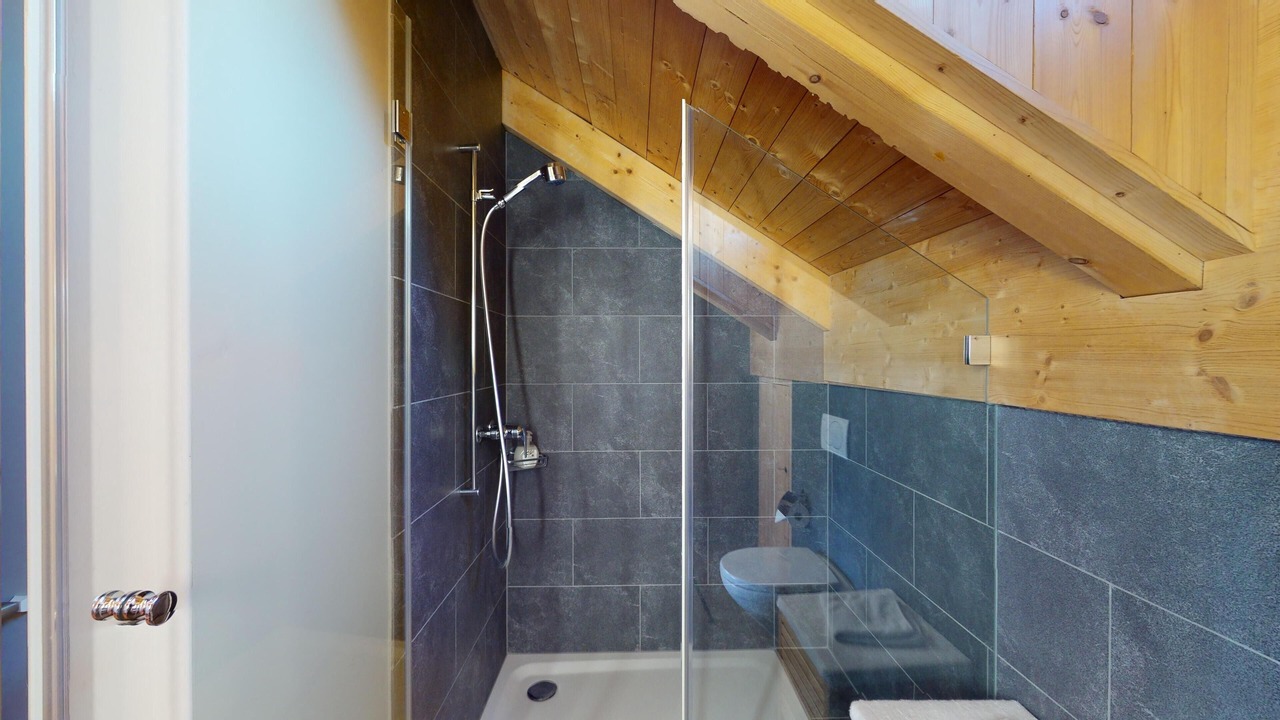 Photo of Bathroom in Celerina-Schlarigna