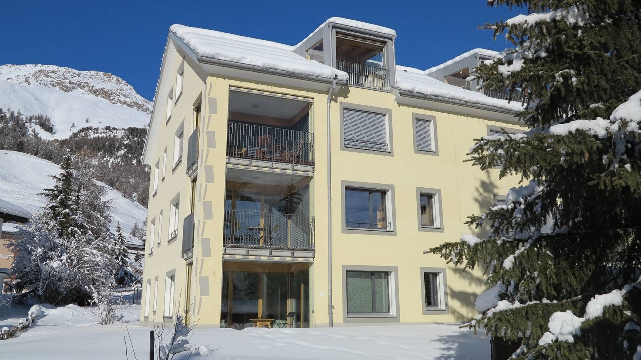 Photo of Others in Celerina-Schlarigna