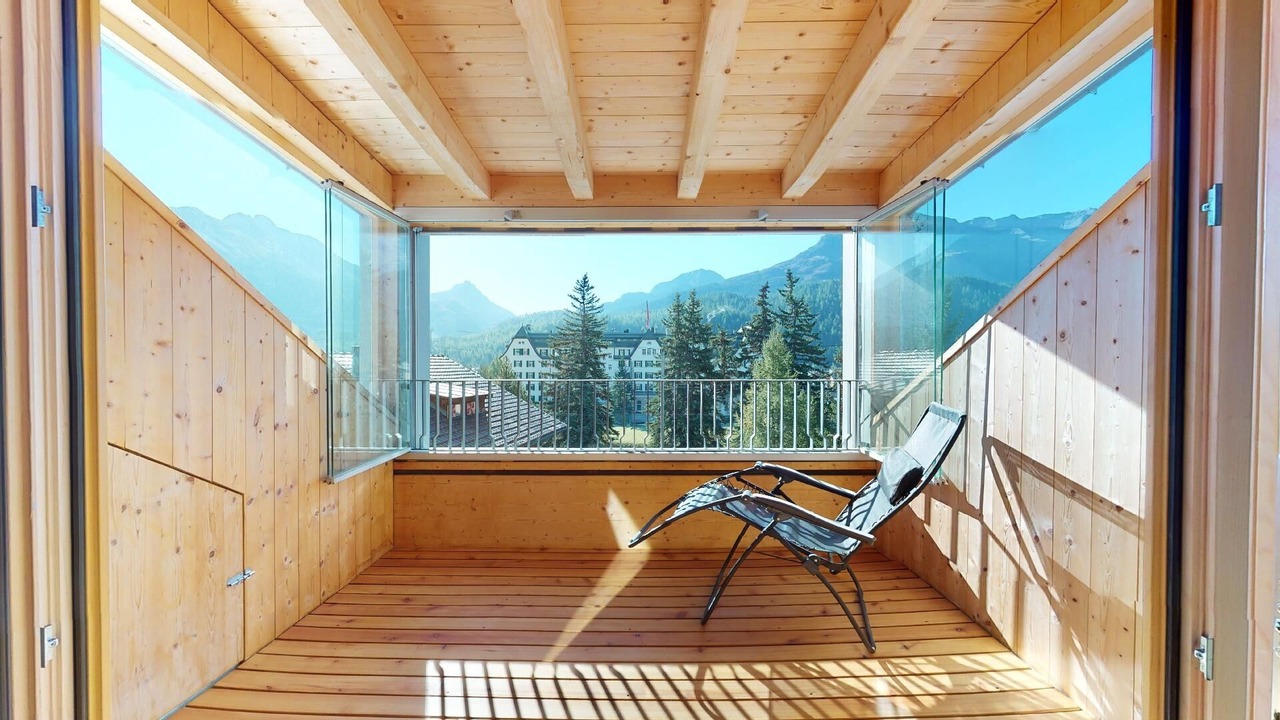 Photo of Others in Celerina-Schlarigna