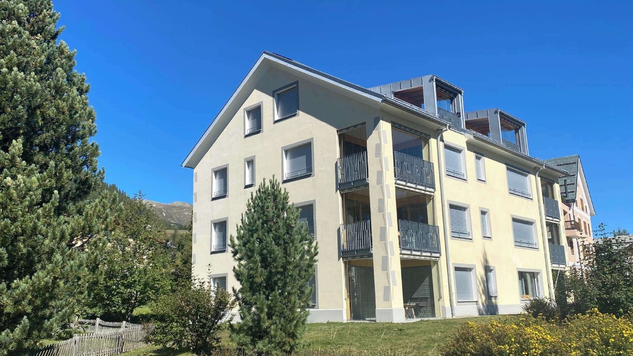 Photo of Others in Celerina-Schlarigna