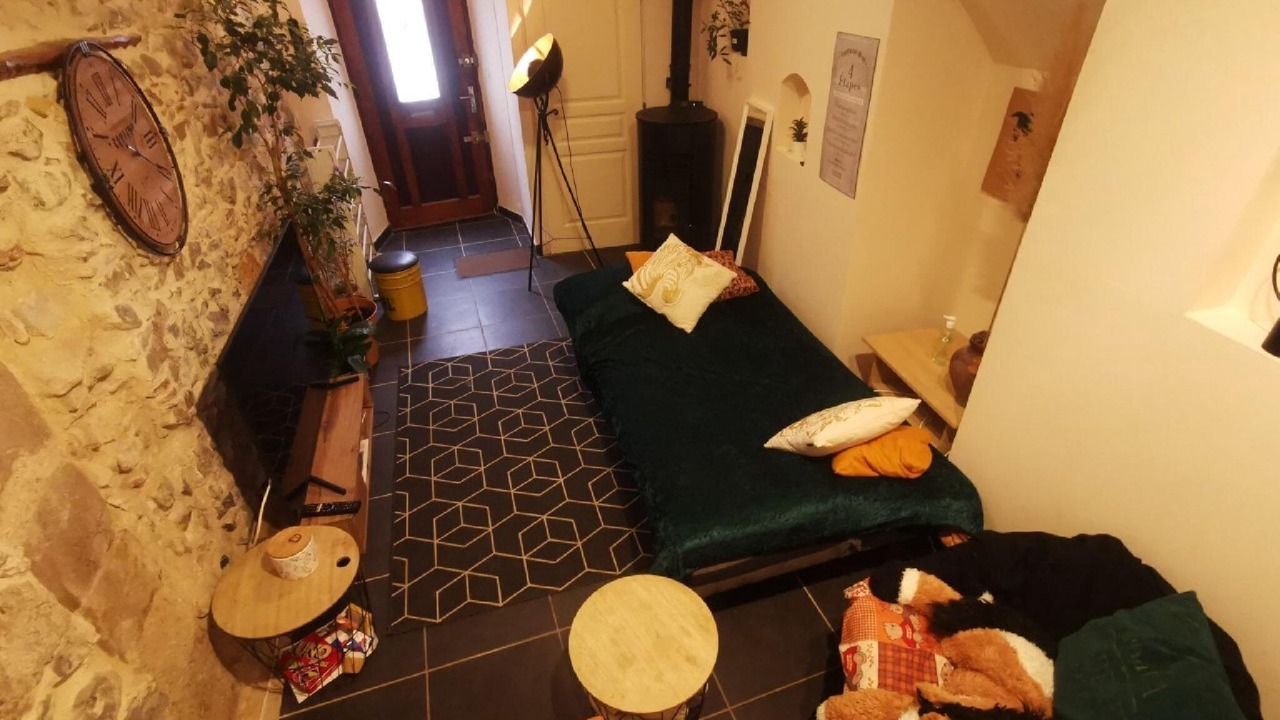 Photo of Livingroom in Saint-Chinian
