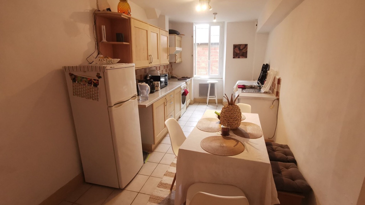 Photo of Livingroom in Saint-Chinian
