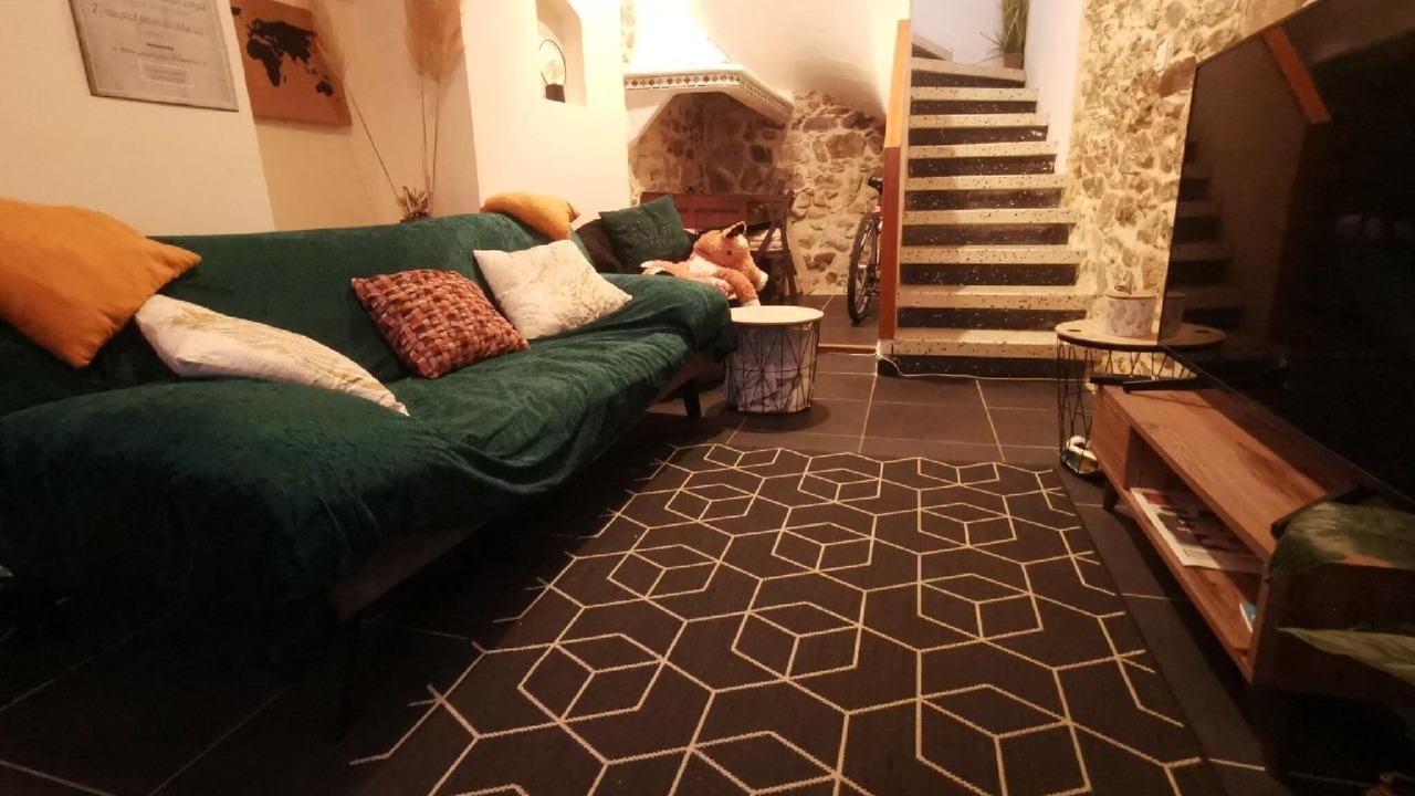 Photo of Livingroom in Saint-Chinian
