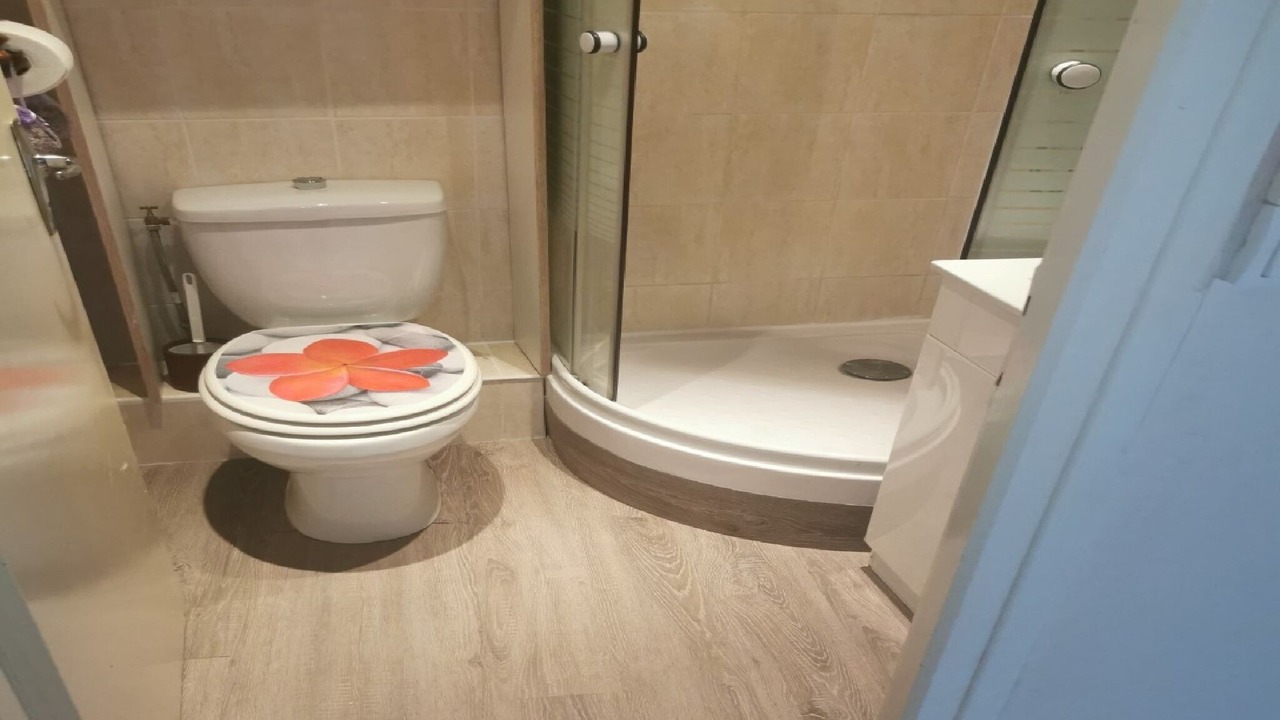 Photo of Bathroom in Saint-Chinian