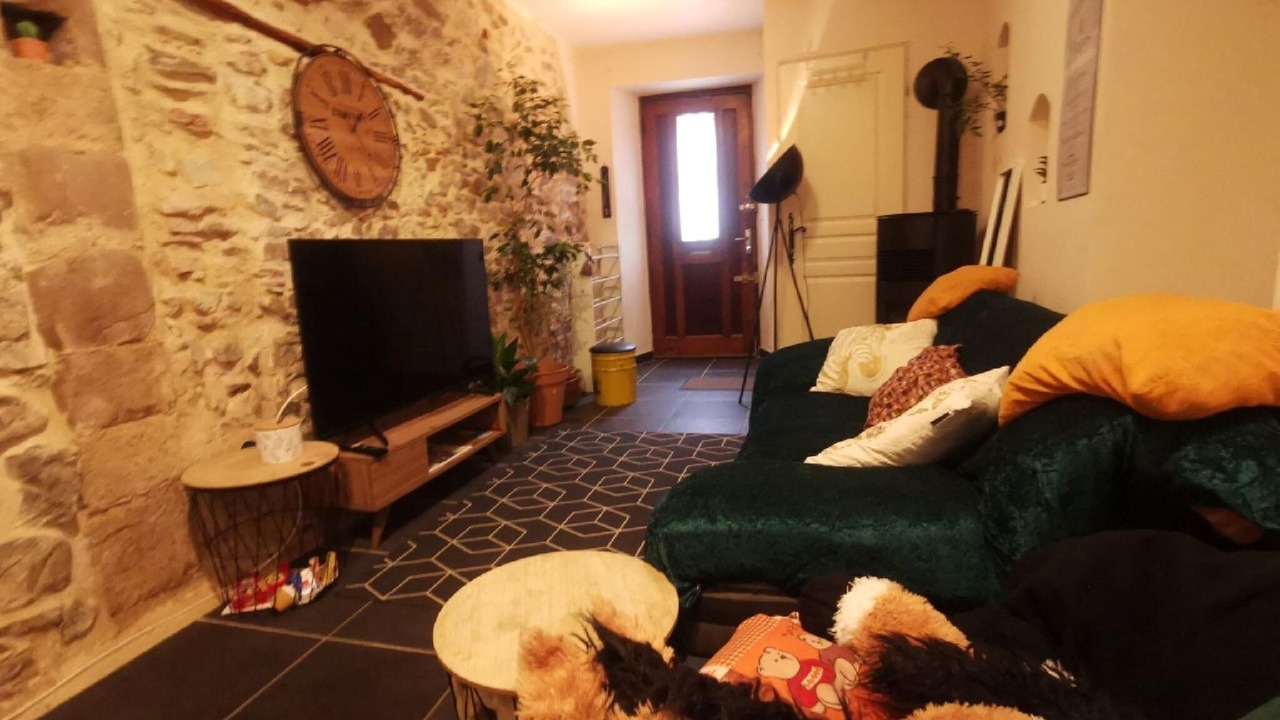 Photo of Livingroom in Saint-Chinian