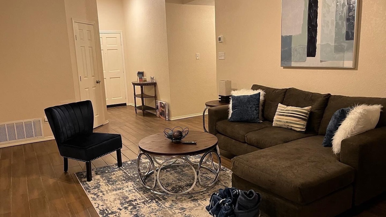 Photo of Livingroom in John T White