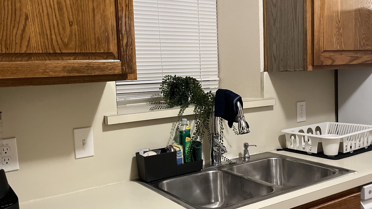 Photo of Kitchen in John T White