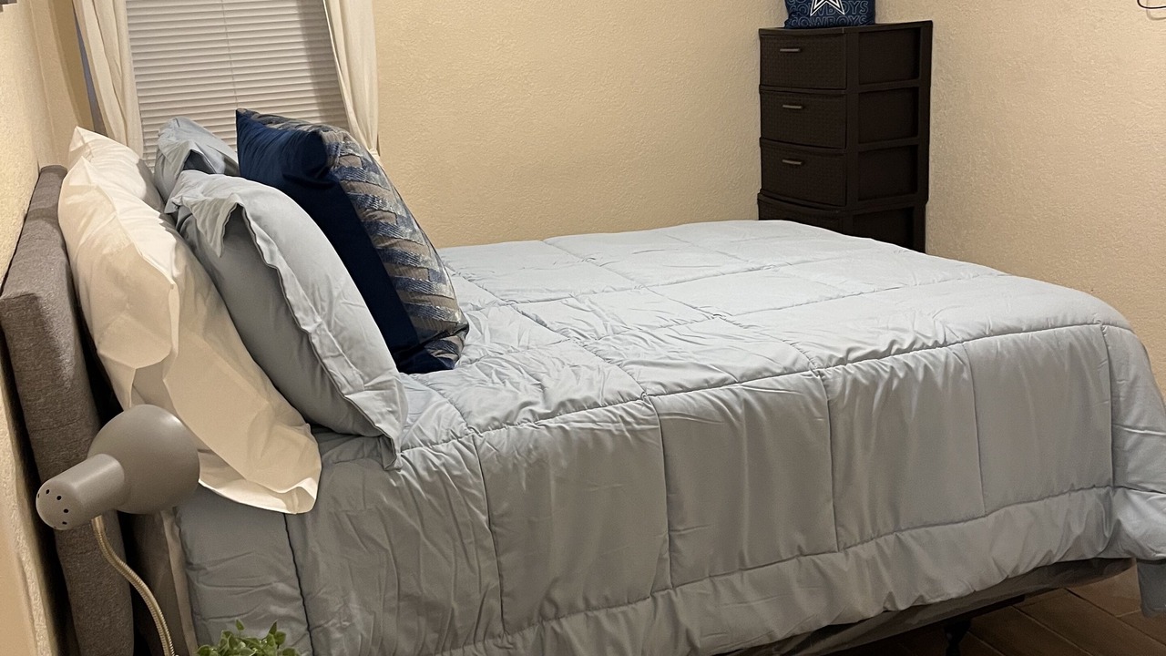 Photo of Bedroom in John T White