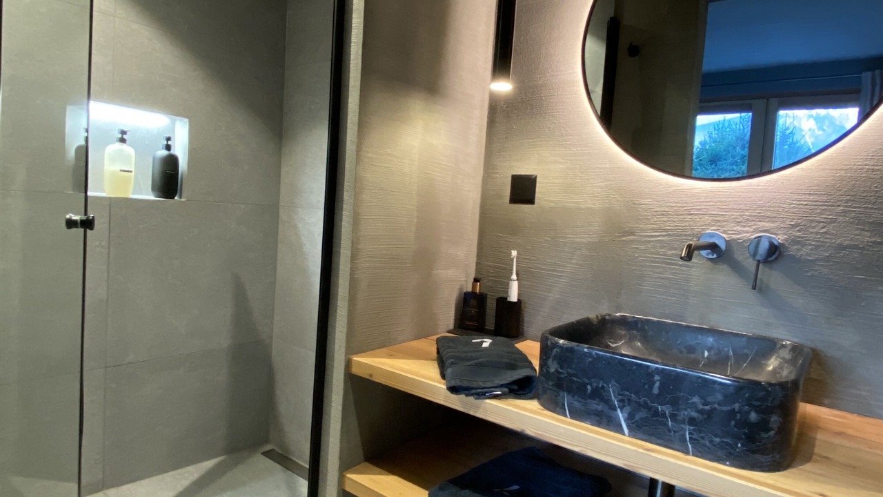 Photo of Bathroom in Crans-Montana