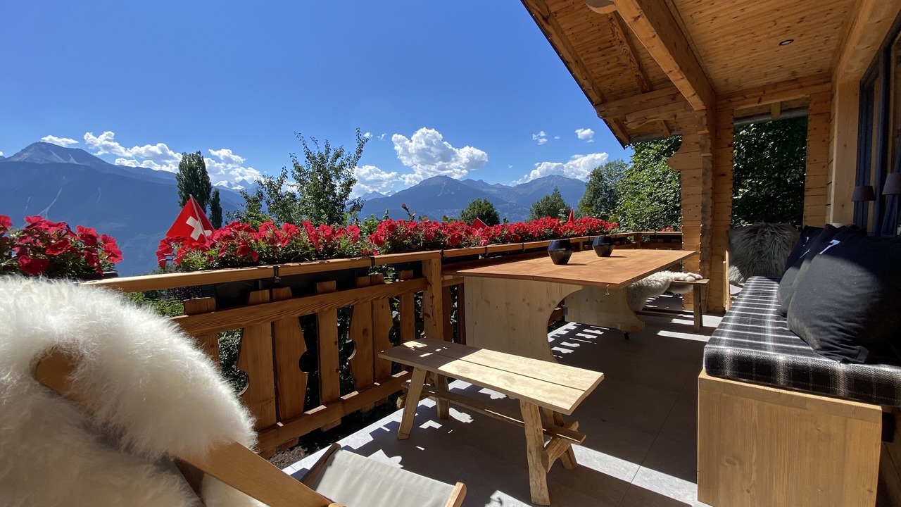 Photo of Outdoor in Crans-Montana