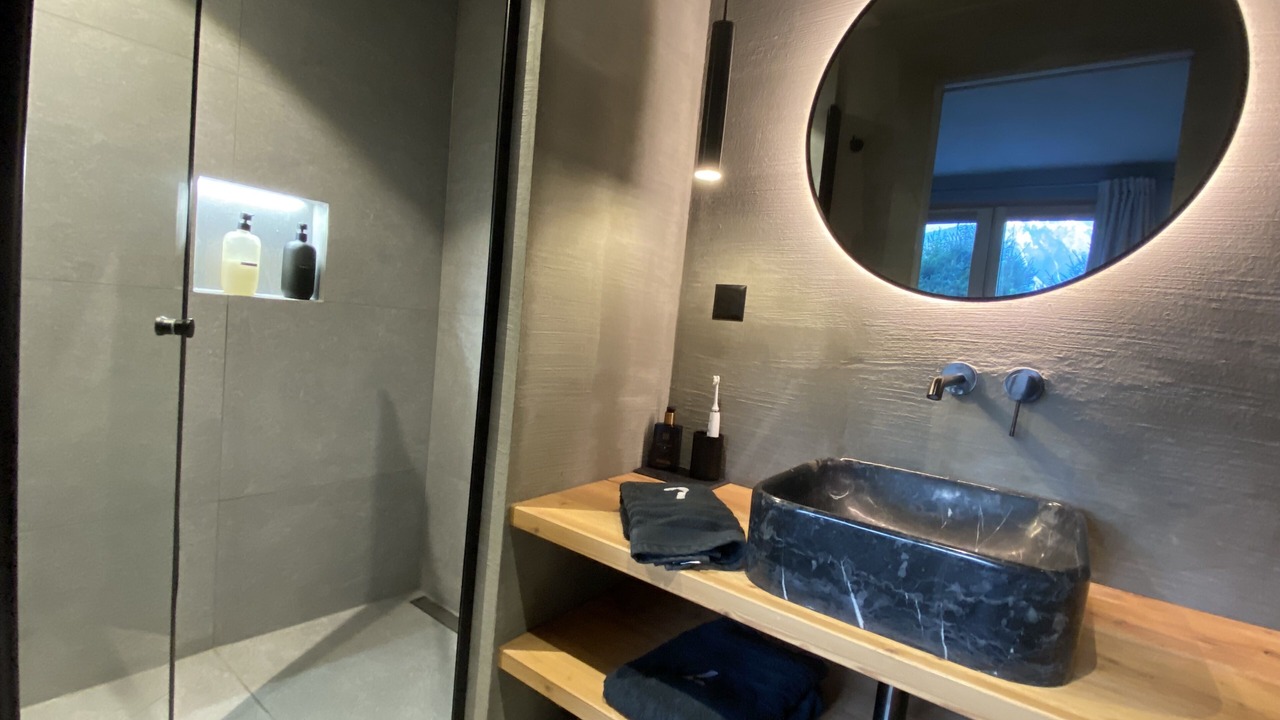 Photo of Bathroom in Crans-Montana