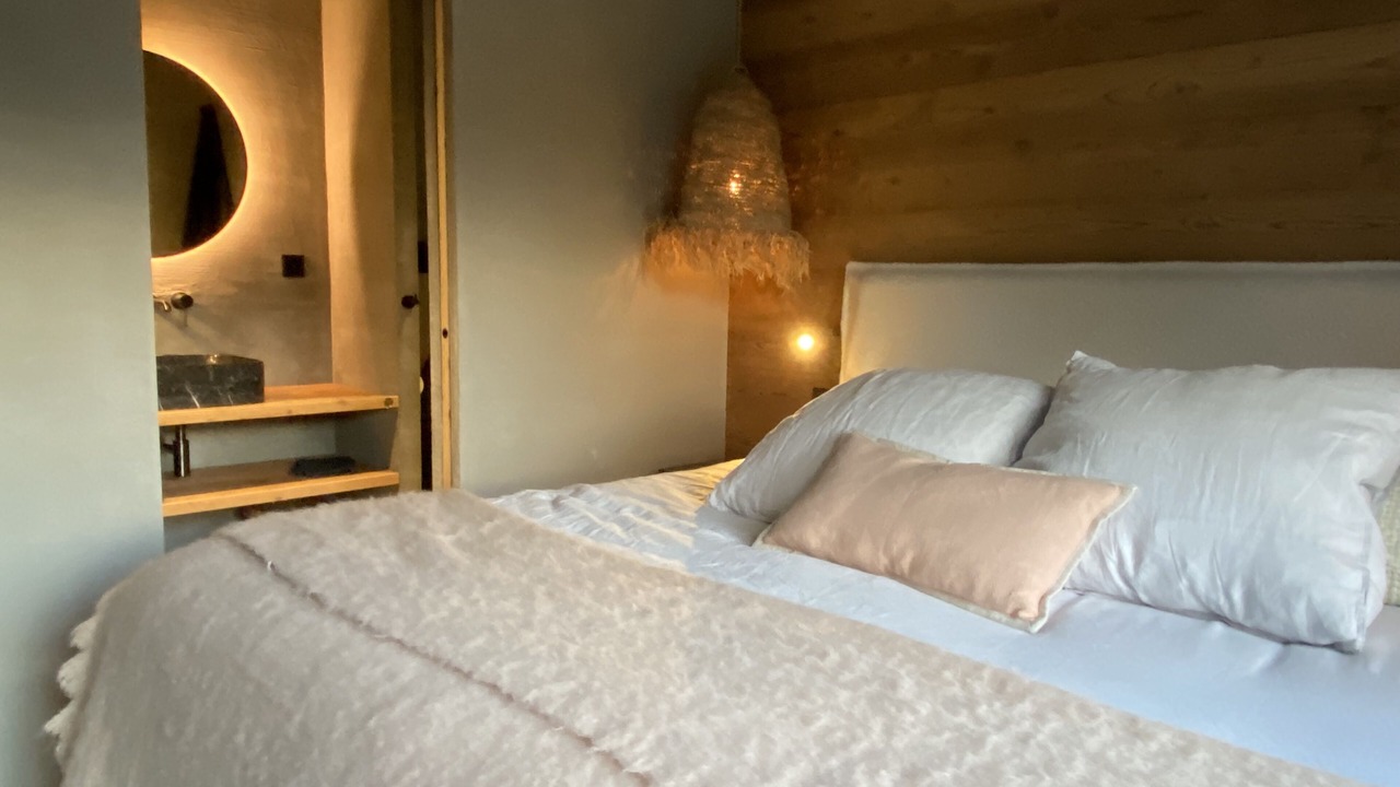 Photo of Bedroom in Crans-Montana