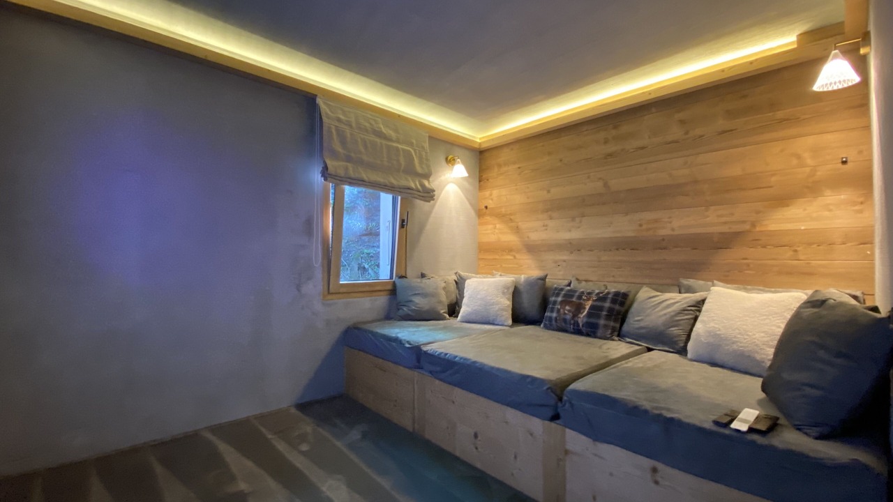 Photo of Livingroom in Crans-Montana