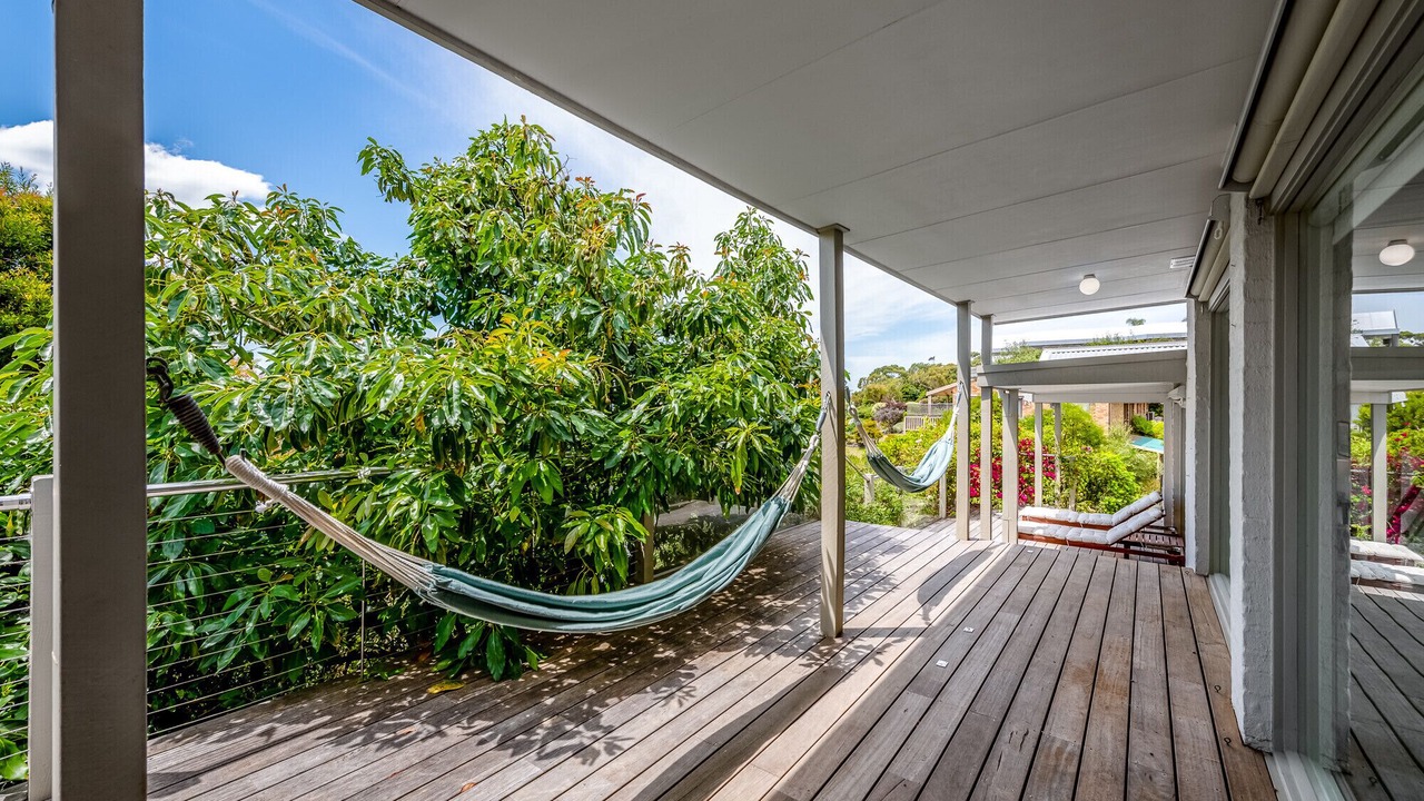 Photo of Patio Balcony in Dromana