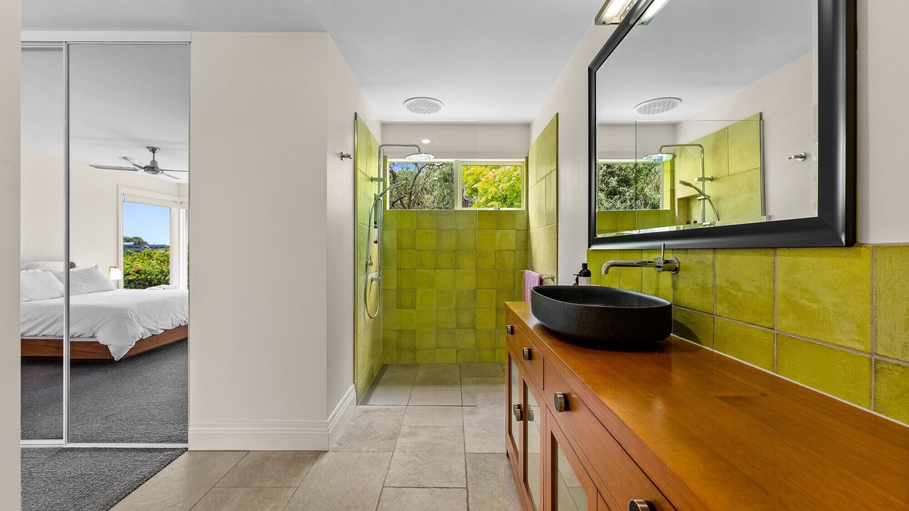 Photo of Bathroom in Dromana