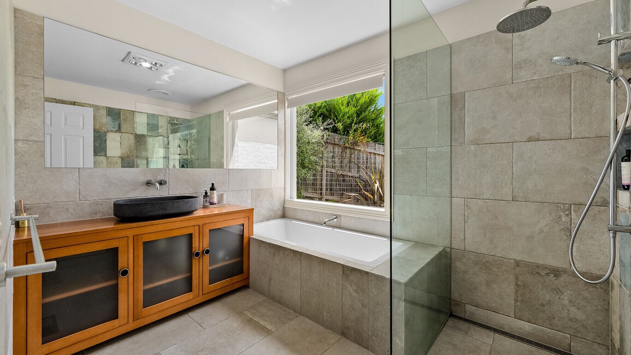 Photo of Bathroom in Dromana