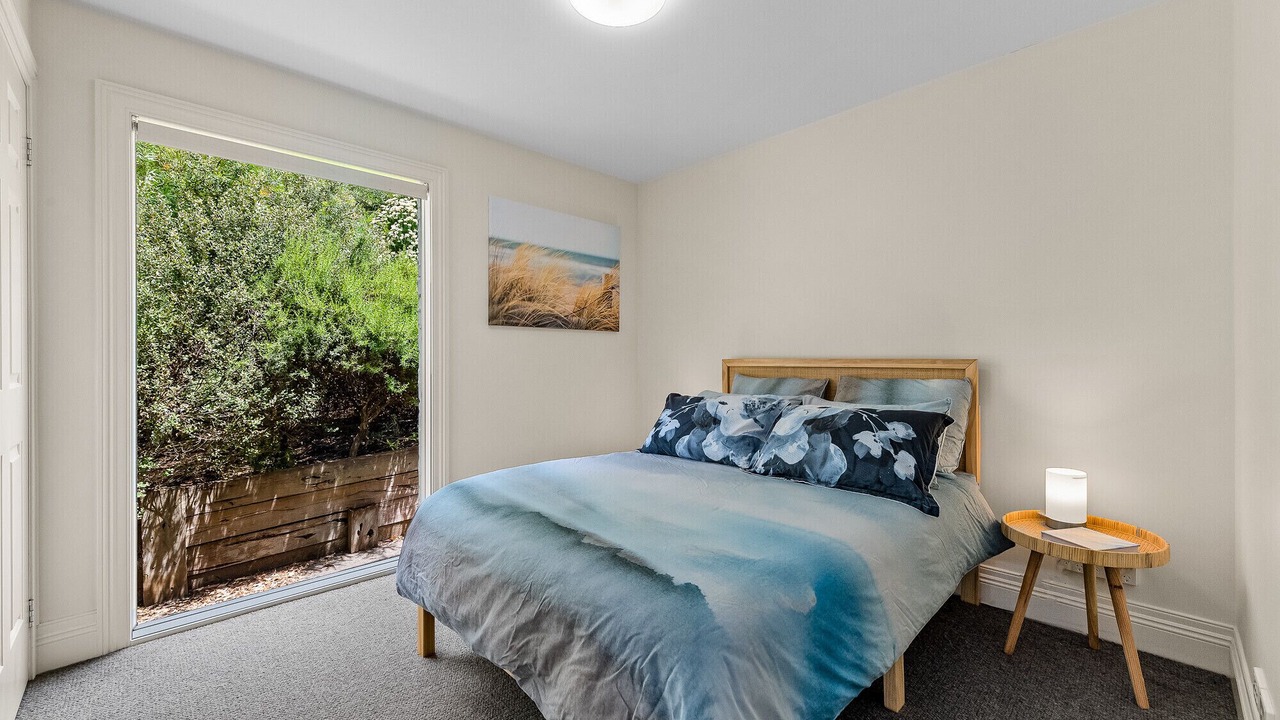 Photo of Bedroom in Dromana