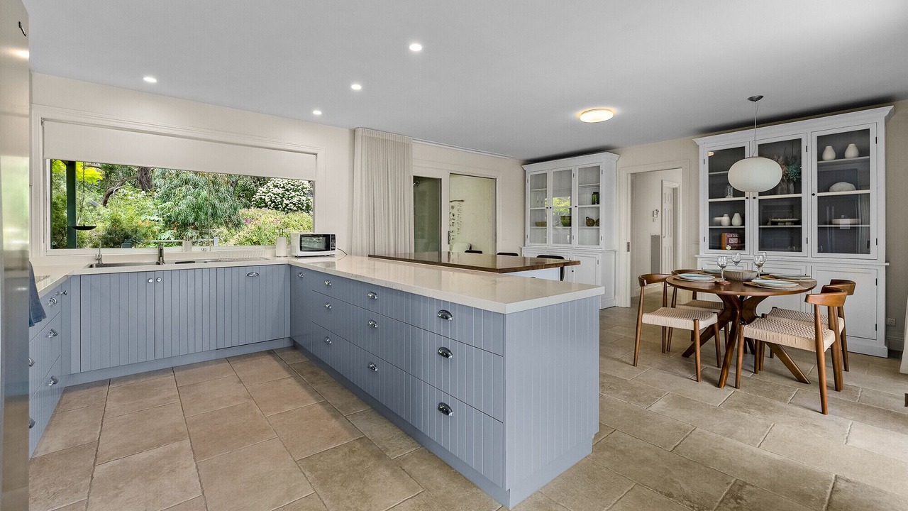 Photo of Kitchen in Dromana