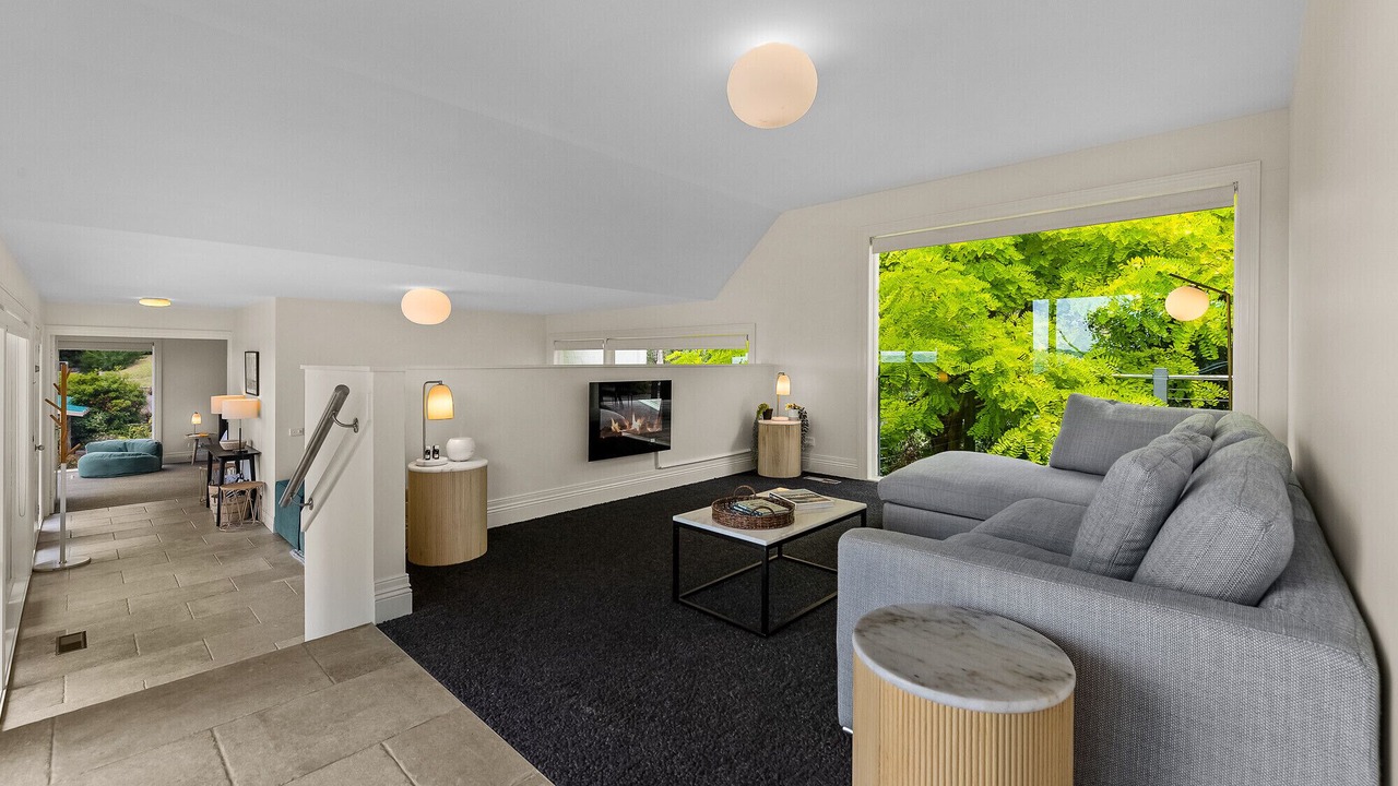 Photo of Livingroom in Dromana