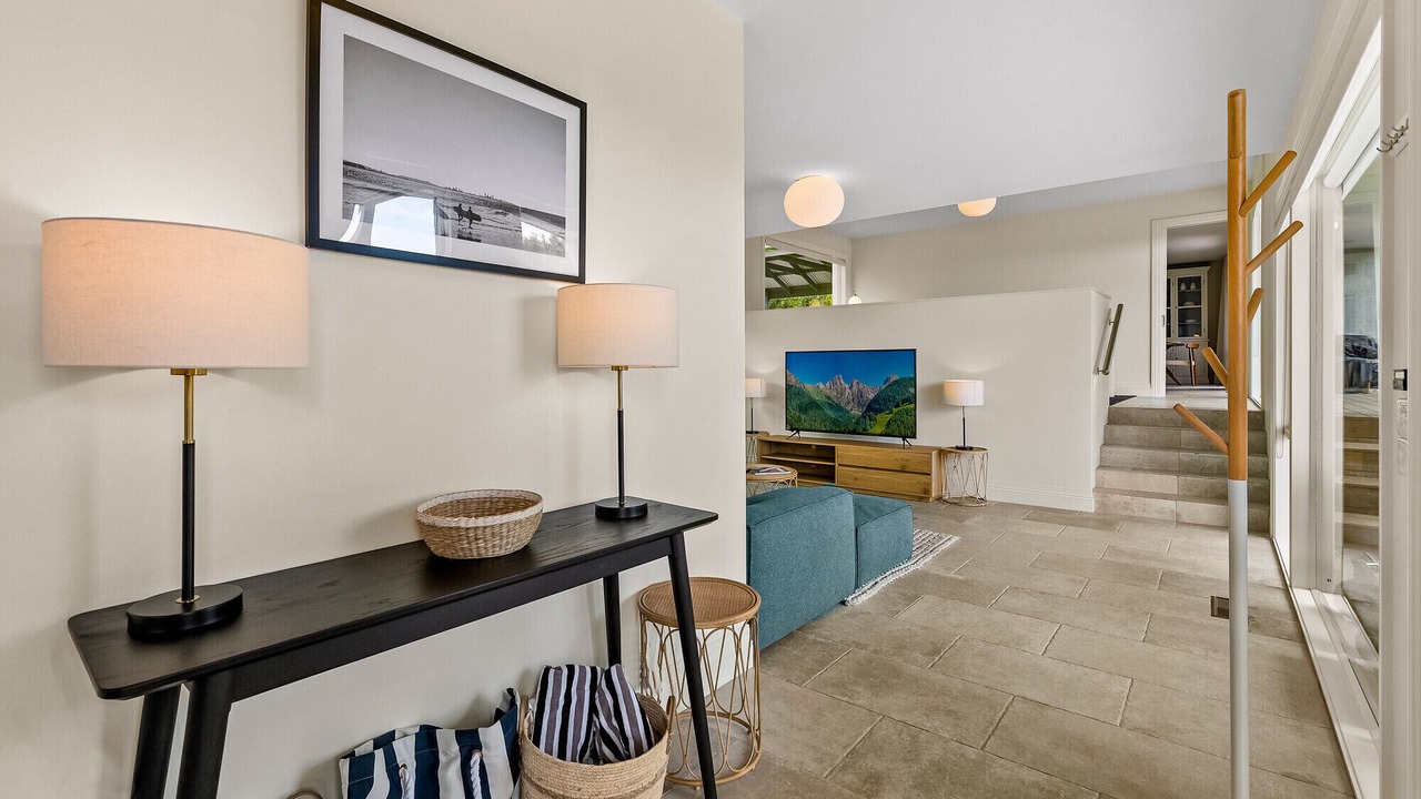 Photo of Livingroom in Dromana