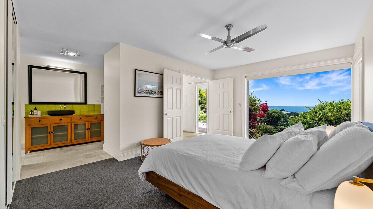 Photo of Bedroom in Dromana