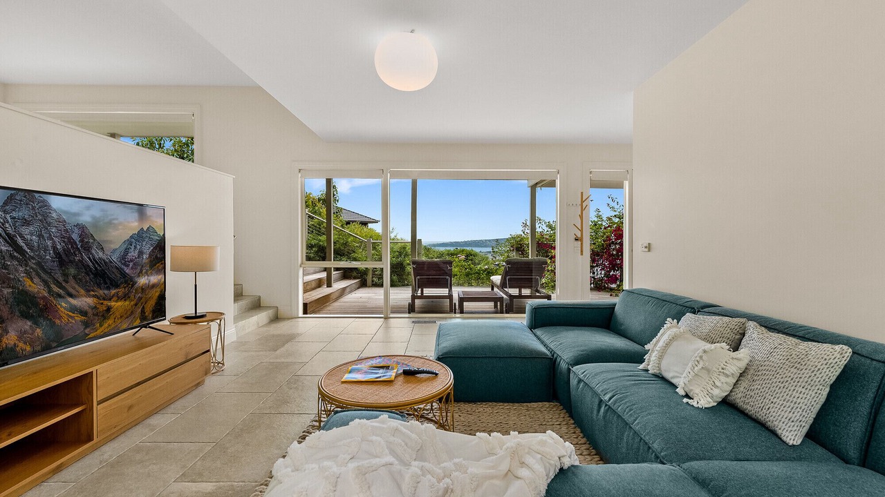 Photo of Livingroom in Dromana