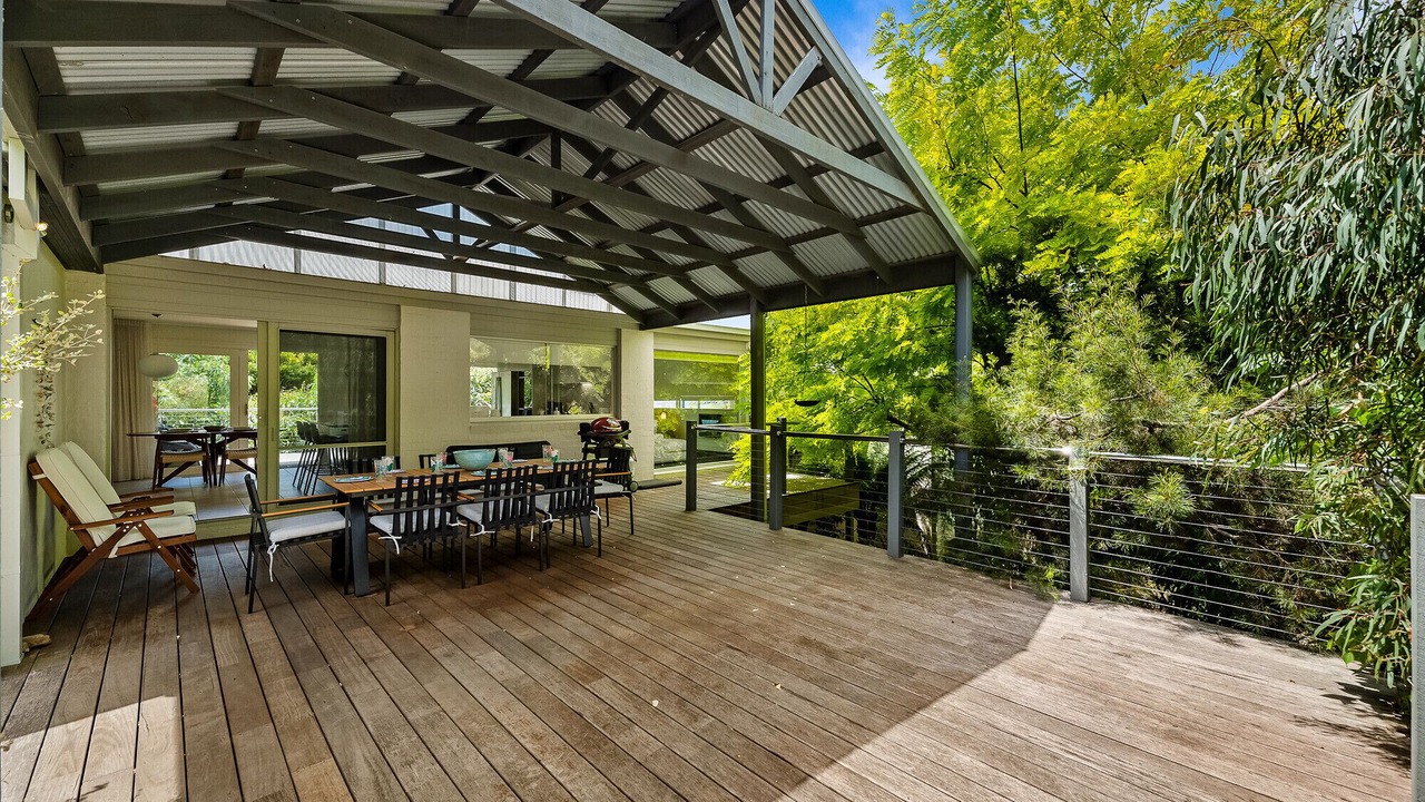 Photo of Outdoor in Dromana