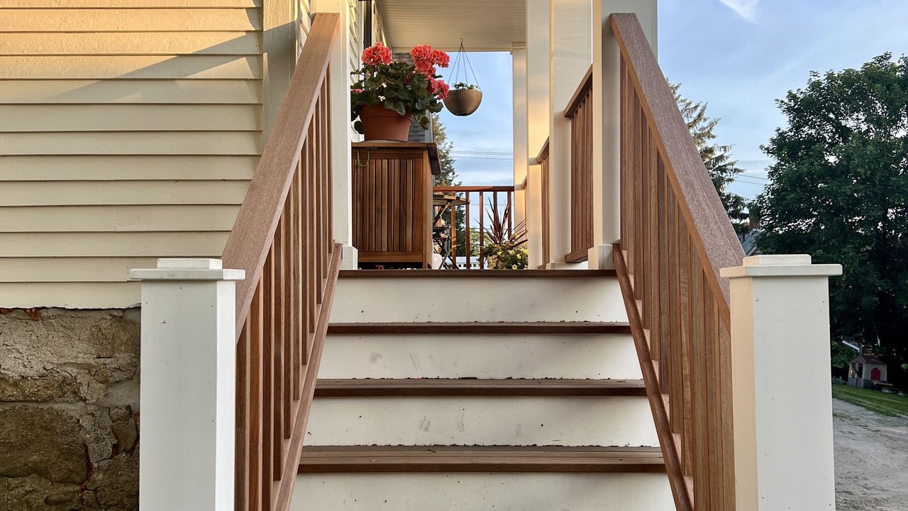 Photo of Outdoor in Tiverton