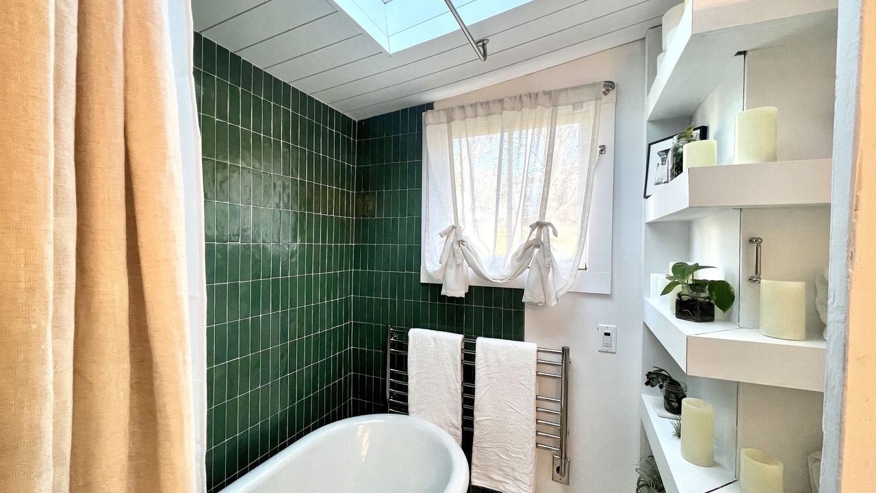 Photo of Bathroom in Tiverton