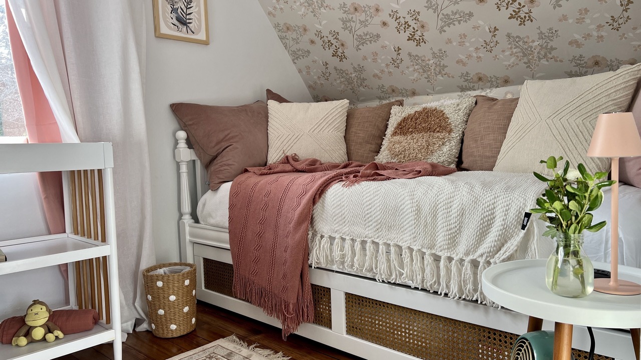 Photo of Bedroom in Tiverton