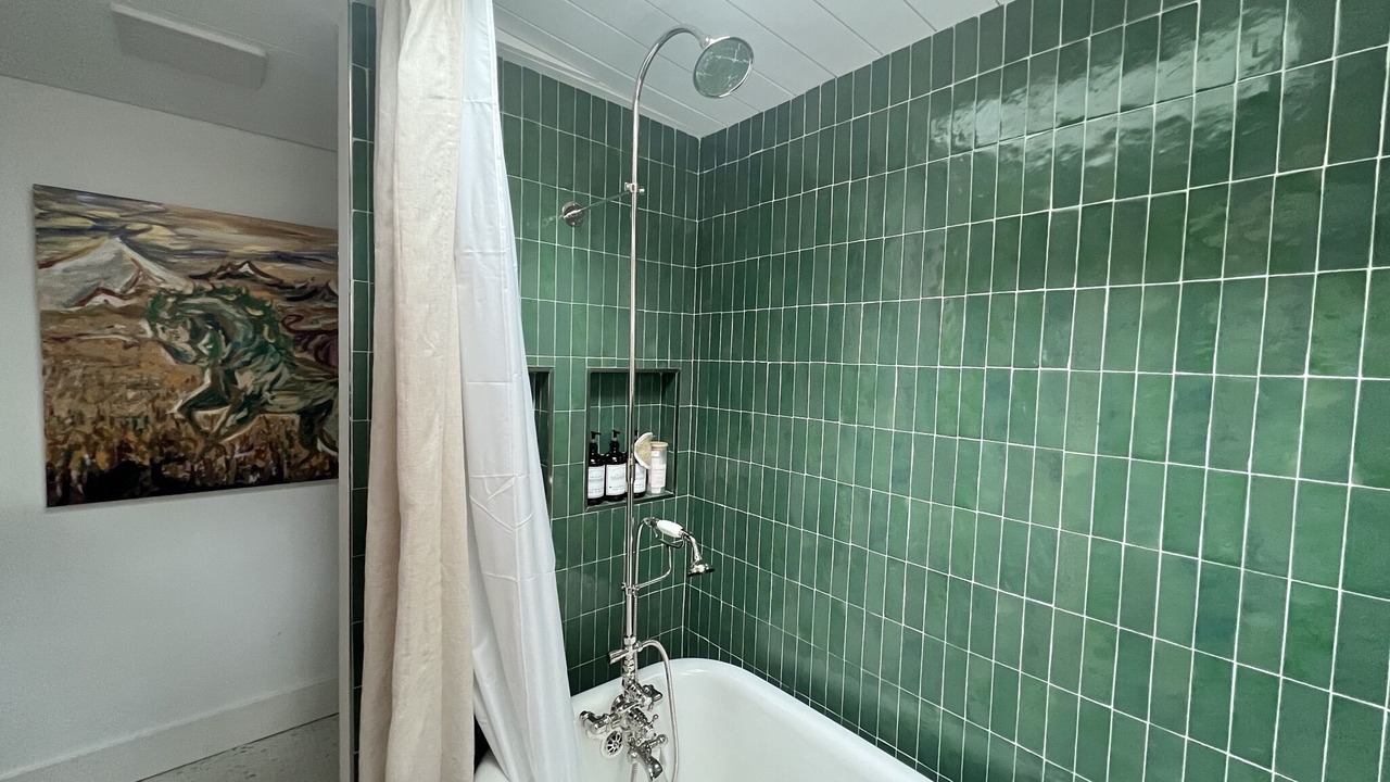 Photo of Bathroom in Tiverton