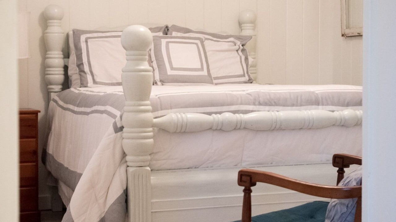 Photo of Bedroom in Lake Providence