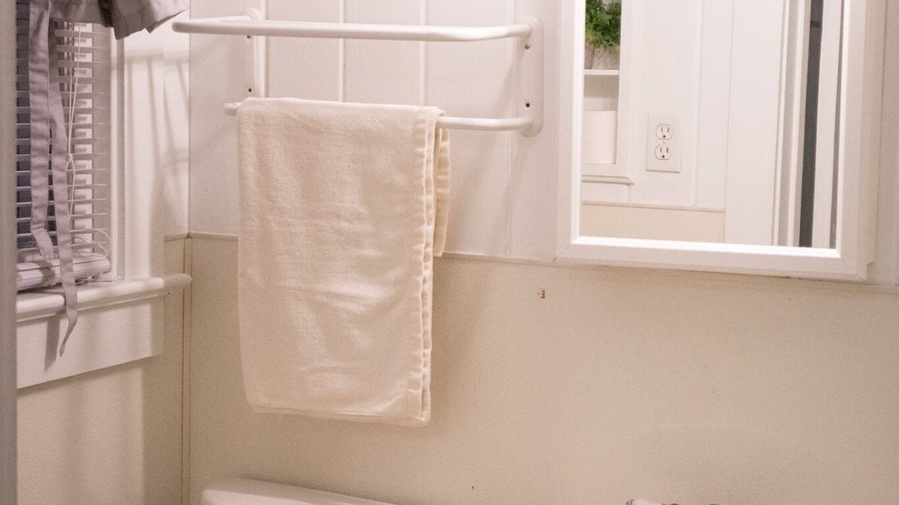 Photo of Bathroom in Lake Providence