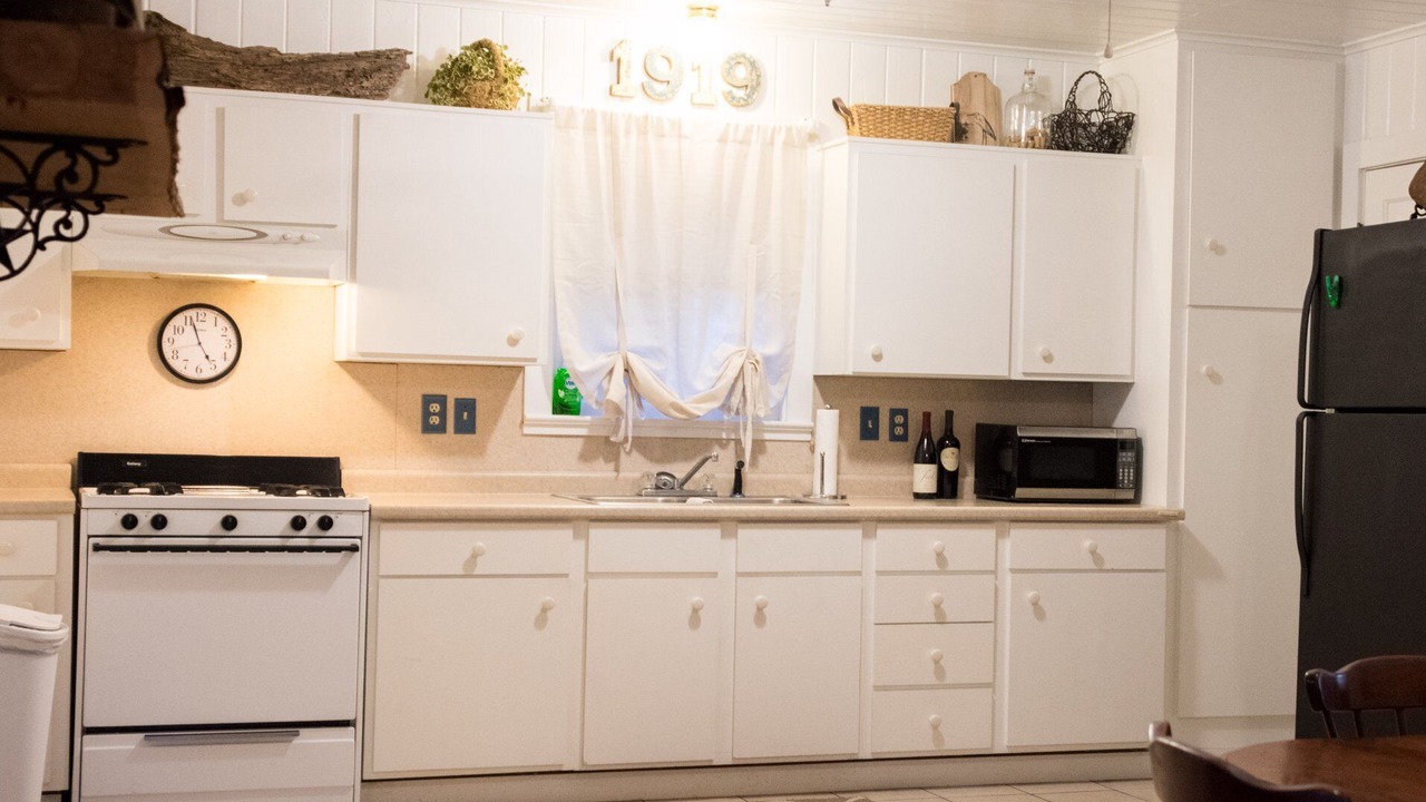 Photo of Kitchen in Lake Providence