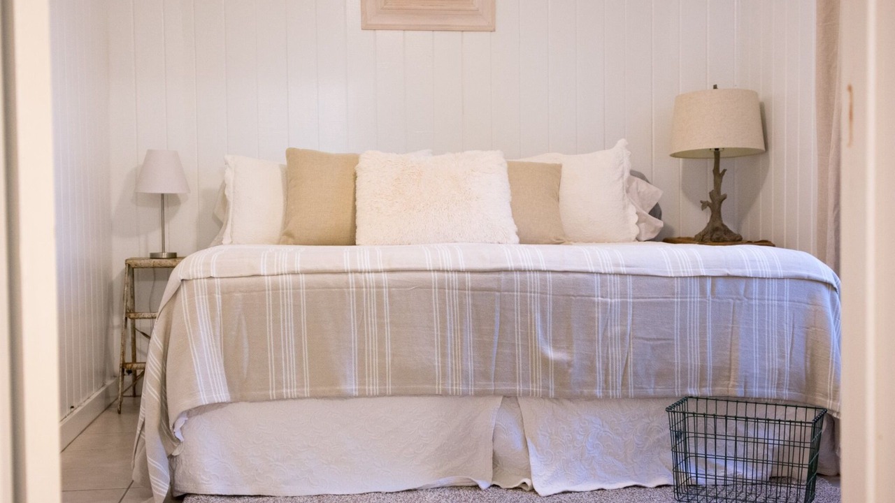 Photo of Bedroom in Lake Providence