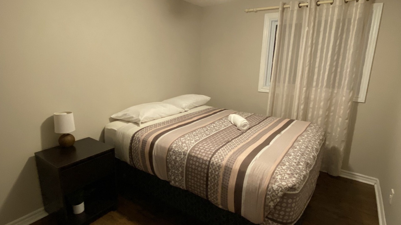 Photo of Bedroom in Amherstview