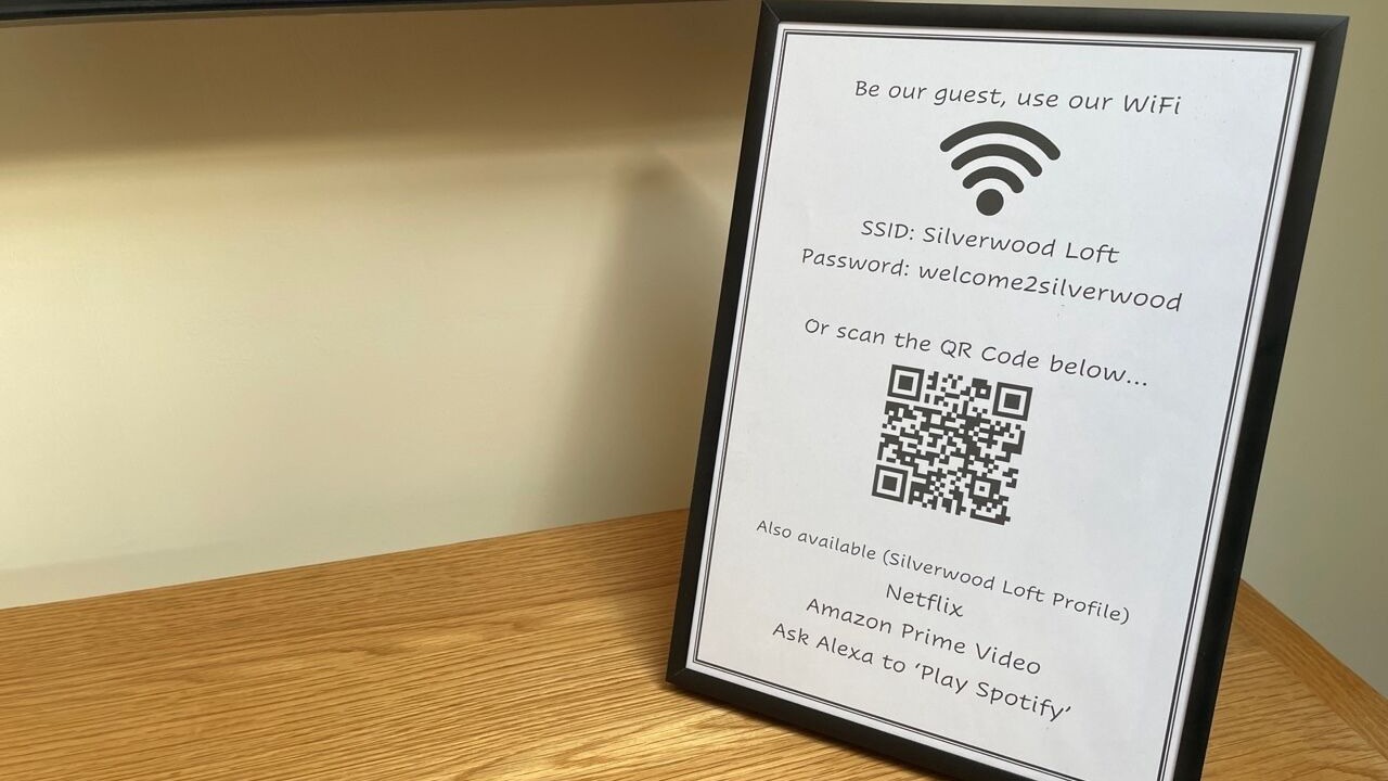 Photo of Bedroom in Muxton