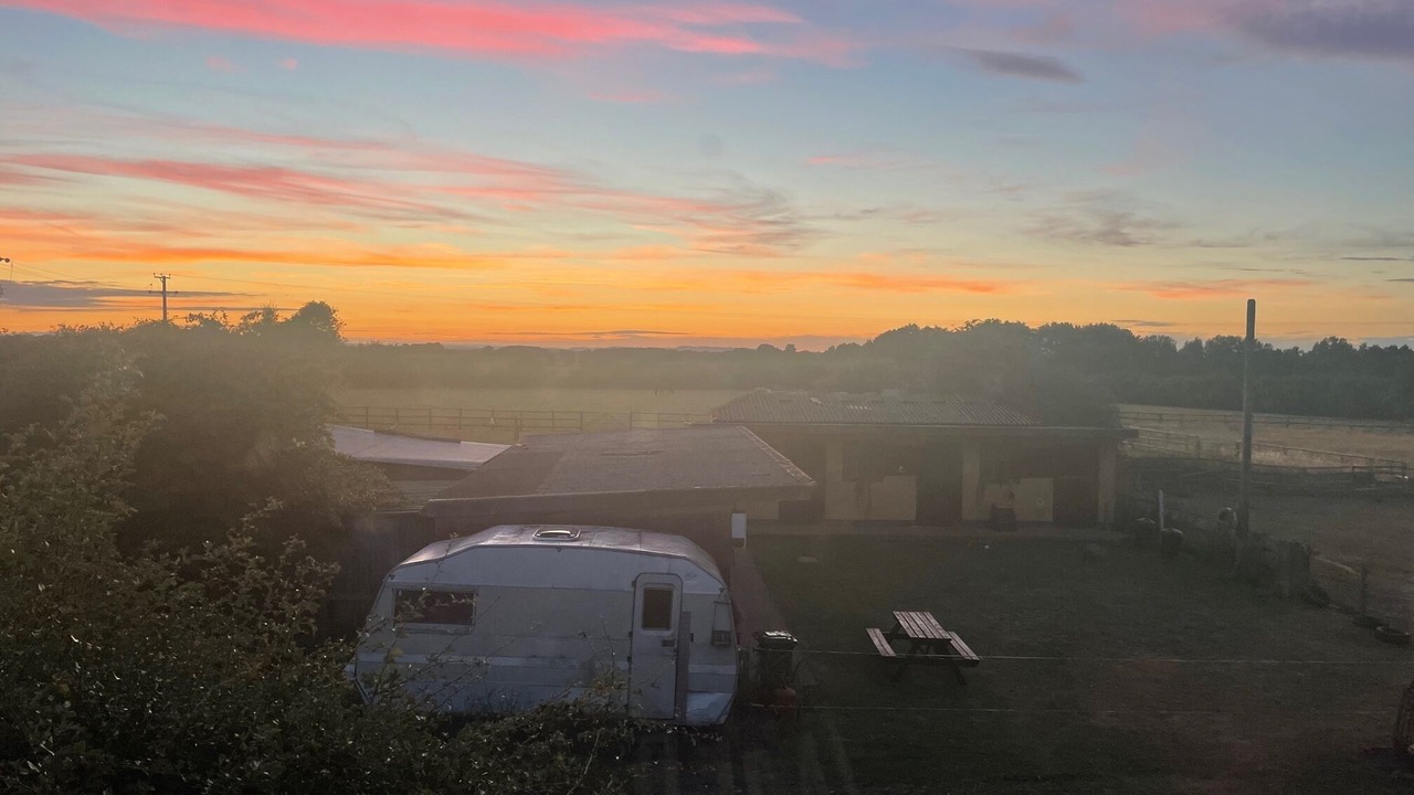 Photo of Outdoor in Muxton